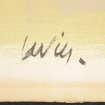 Charles Levier Painting